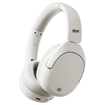 Edifier Беспроводные Bluetooth-наушники W830NB с активным шумоподавлением
