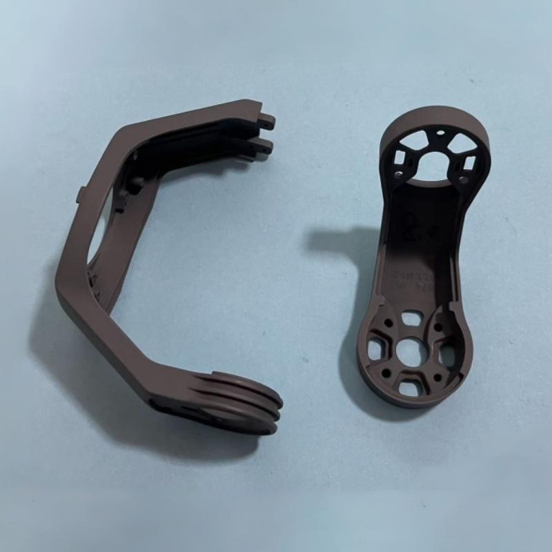 Original Yaw/Roll Arm Bracket for Matrice 4T/4E Gimbal Drone Repair Replacement Parts New