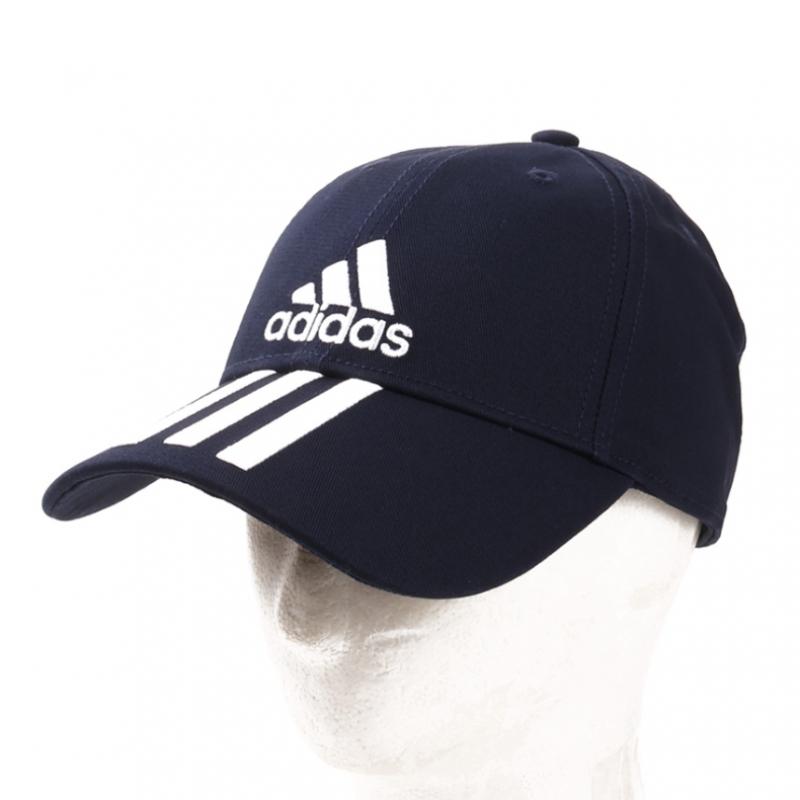 adidas 6p Classic 3s Hat Du0196 бейсболка мужская женская бейсболка спортивная спортивная