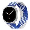 Ремешок для Samsung Galaxy watch 8 Classic ремешок Аксессуары Плетеный solo loop Эластичный Браслет correa galaxy watch 8 ремешок 40/44мм