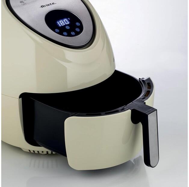 Фритюрница Ariete 4618/02 XXL beige (00C461802AR0)