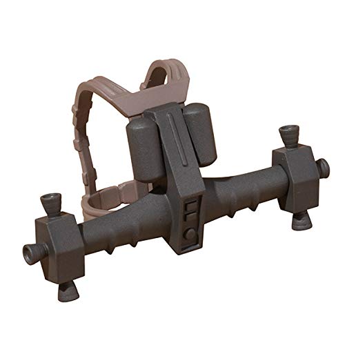 Военный мобильный костюм Гандам Земные силы Федерации Генерал Солдат 02 Подвижная фигурка GMG. (Поколение Гандама) 1/18