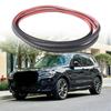 Уплотнитель двери для автомобиля F25, уплотнительная резинка двери, подходит для улучшенной герметичности кабины, комфорта и долговечности 51337300242