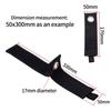 10 Pcs Extension Cord Holder Organizer Hook Loop Storage Strap Hose Wrap Hanger