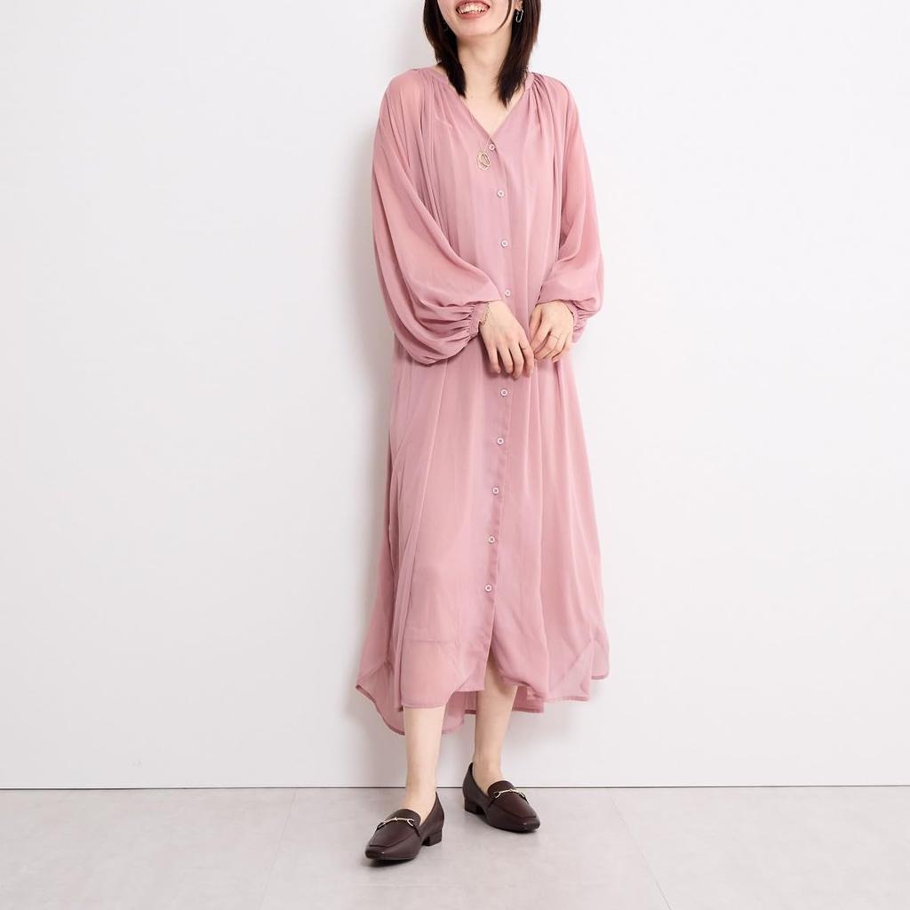 Motif Brown 230 HIMIKO/Bit Loafer/640003D