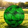 Monster Energy Print Size 5 Soccer Ball Durable Shock?Absorbing Sports Ball For Training Match Outdoor Playing