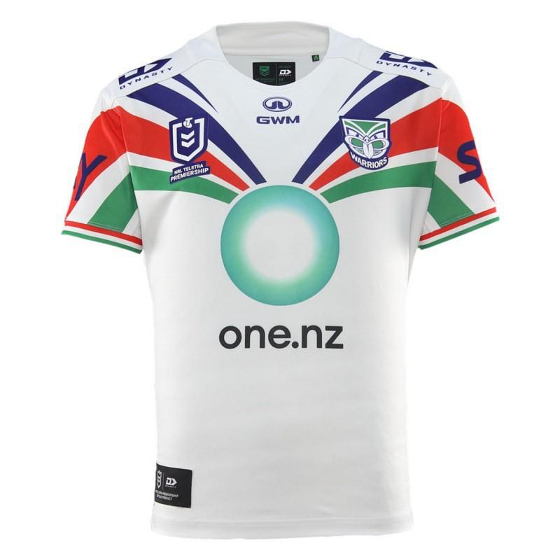2026 New Zealand Warriors NRL Indigenous Edition Training Jersey Shorts Set Adults Unisex Rugby Sportswear
