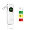 Ketone Meter Ketosis Breath Digital Ketone Portable Ketone Breath Ketone Tester with 10 Mouthpieces Meter, Tester, Meter, Meter,