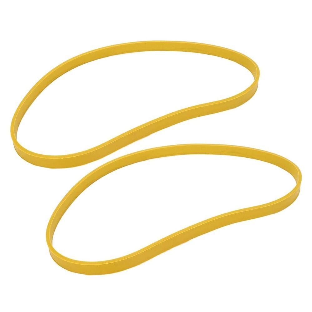 2 шт. Противоскользящие колеса для ленточной пилы по дереву 8/9/10 дюймов Резиновая шина для ленточной пилы Резиновое кольцо для ленточной пилы