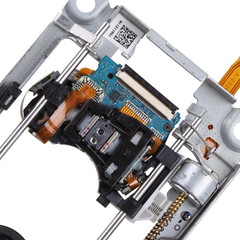 KEM-450DAA M450DAA For S3 M 450DAA S-450D S450 Lens for Head With Deck for S3 Game Console