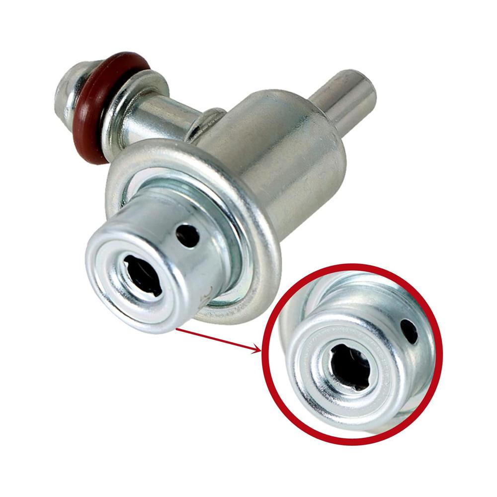 Регулятор давления топлива для Suzuki GSX-R600 2001-2003 GSX-R750 2004