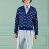 Свитер Мужской Adidas Originals SS23 Синий 700474-XKCD0-4753