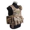 Multi-functional Tactical Carrying Gear Set
