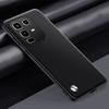 Роскошный чехол из искусственной кожи для Infinix Note 50 Pro+ 5G, задняя крышка, силиконовый чехол для телефона с полной защитой для Infinix Note 50 Pro Plus