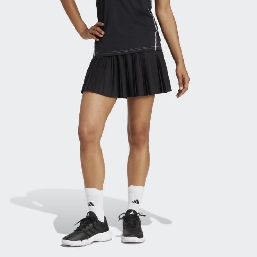 Adidas Women S Skirt Jd6117 Club Pleated Skirt