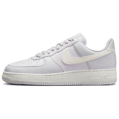 Женские кроссовки Air Force 1 Low '07 Se Next Nature Barely Grape DV3808-500