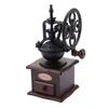 Manual Coffee Bean Grinder Hand Mill Pepper Spice Home Grinding Machine
