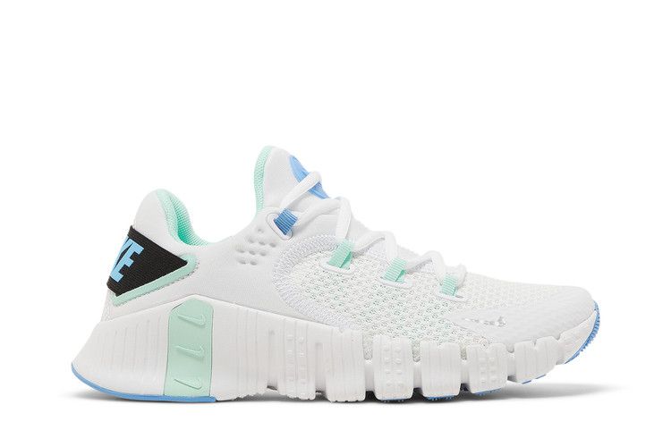 Nike Free Metcon 4 White Mint Foam (Women's)