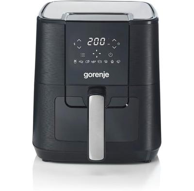 Фритюрница Gorenje AF1350DWB (896841)