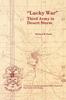 Книга Lucky War : Third Army In Desert Storm