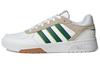 Обувь для теннисного корта 'Cloud White Collegiate Green' ID9661
