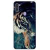 For Samsung Galaxy A11 A 11 Case Phone Case For A115 SM-A115F Silicone TPU Soft Back Cover Phone Bumper on SamsungA11 A 11 Coque