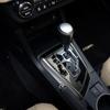 Carbon Fiber Gear Shift Panel Cover Trim For Toyota Corolla Levin 2014-2018