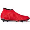 adidas Predator 19.3 Без шнурков FG 'Active Red Black' F99730