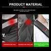 For Mitsubishi 1/2PCS Car Seat Belt Covers Shoulder Cushion Protector Pad Outlander Lancer Eclipse Mirage Xpander Attrage