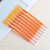 Kawaii Erasable Pen Suitable Refills Colorful 8 Color Creative Drawing Tools Cute Gel Pen Sets School Office Stationery Magic Pens Refill