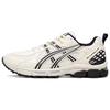Gel-Kahana 8 Sp Comfortable Versatile Durable Low-Top Running Shoes Men Running Shoes Off-White 1011B998-200