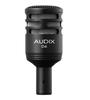AUDIX D6 Cardioid Dynamic Microphone for Bass Instruments