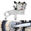 Задний тормозной суппорт мотоцикла для Honda CRF250R CRF450R CR125R CR250R CRF250X CRF450X CRF250RX CRF450RX CR CRF 250 450 RX RX
