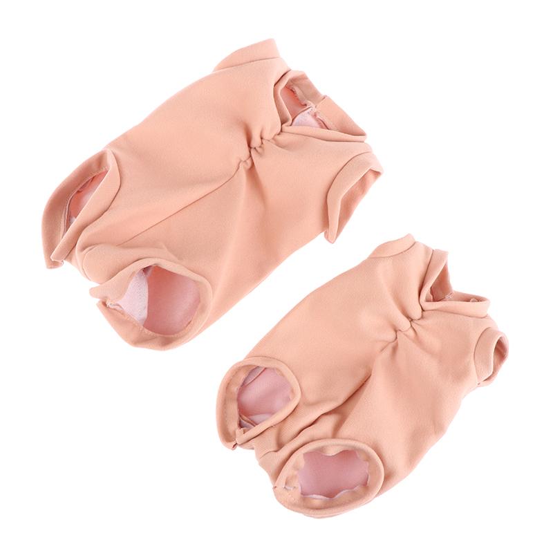 18 - 28 см имитация аксессуары для дома игрушки тканевое тело реборн кукла комплект поставки