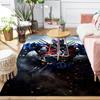 Optimus-Prime Area Rug Suitable for Indoor And Outdoor,Carpets for Kitchens, Homes, Offices, Living Rooms,Home Decor,Christmas Gift