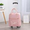OEING Lightweight Rolling Student Backpack