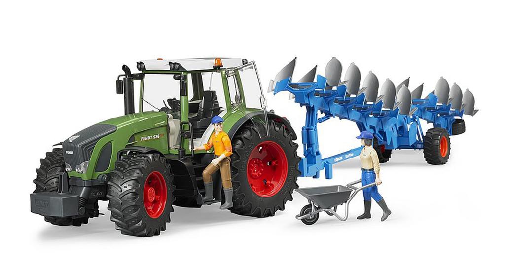 Bruder Fendt 936 Vario Tractor BR03040