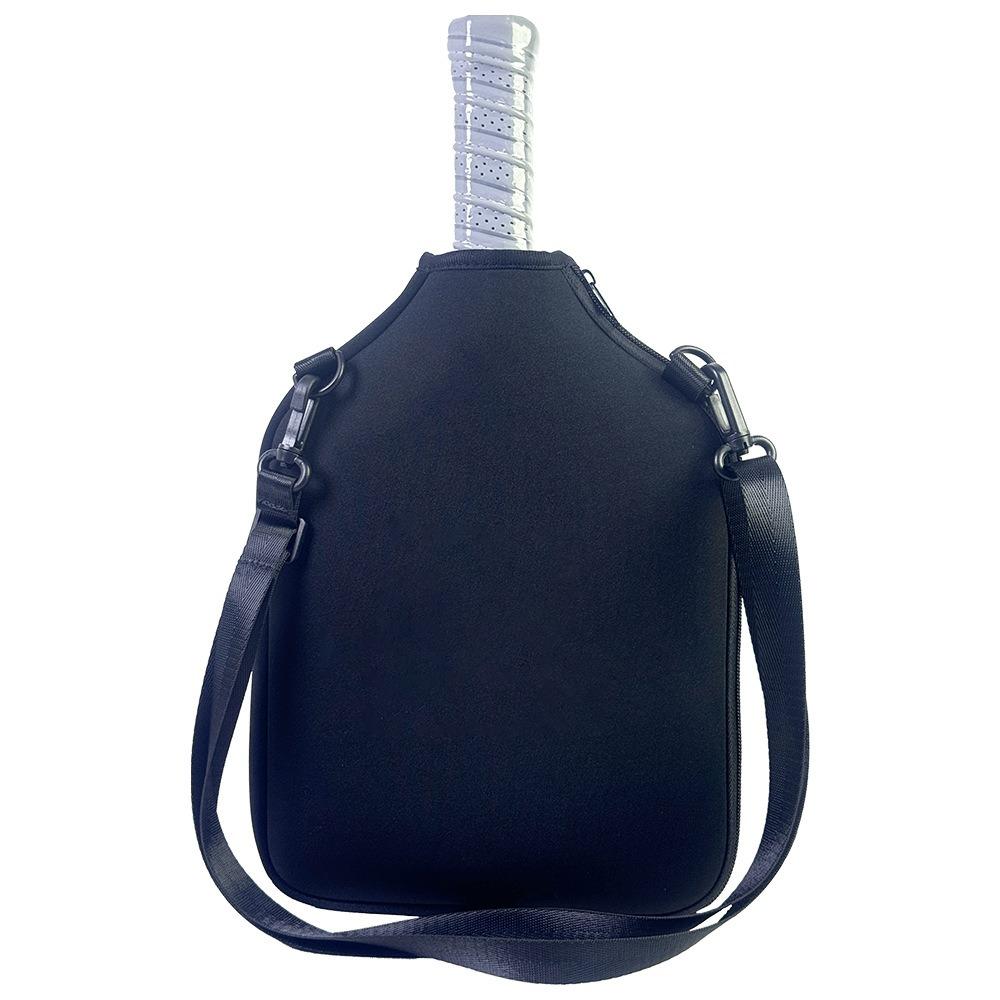 Большая вместительная сумка для бадминтона, водонепроницаемая сумка для теннисных ракеток, оборудование для спортзала