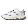adidas Кроссовки унисекс Ozweego Celox White Black Cloud-White Core-Black H04233