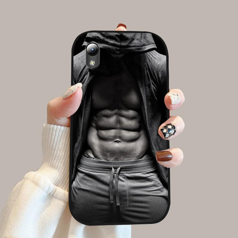 Soft Case For ZTE Blade A3 2019 Coque A3 A31 Lite Silicone TPU Phone Cover For ZTE Blade A3 Plus Protective Fundas Bumper Cases