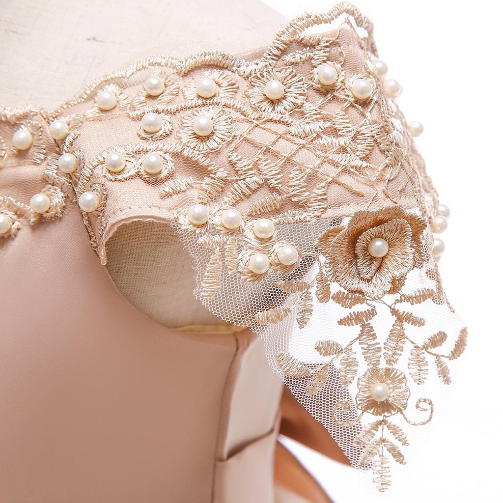 Платье принцессы для девочек для выступления