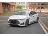 Совместимо с BYD Han DMMI: Обвес MC Sports - Включает передний сплиттер и губу, заднюю губу, задний и верхний спойлеры, боковые юбки.