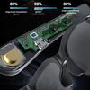 Bluetooth-compatible Smart Glasses Earphone Waterproof Ultralight Stable UV Protection Wireless Sunglasses with Earphones
