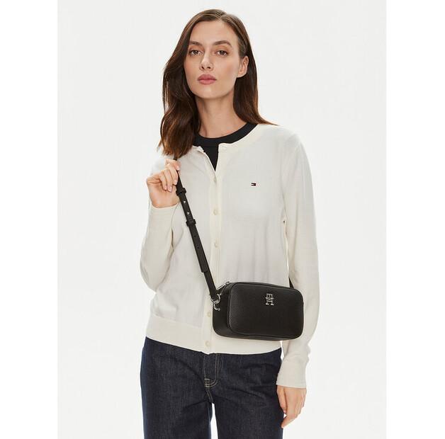 Сумка Tommy Hilfiger Th Emblem Camera Bag