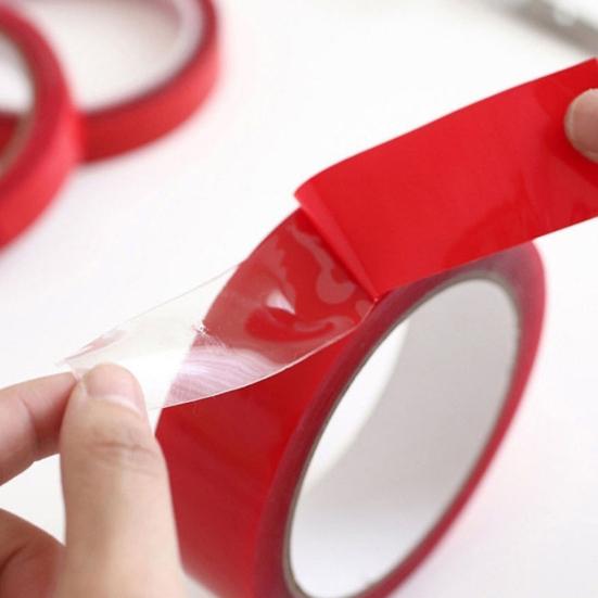 Double Sided Attachment Strong Self Adhesive Tape Sticker for Car Auto Vehicle