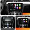 10,1 дюймовая автомагнитола Android 14 для VW Volkswagen passat B8 2015 - 2020Беспроводной Carplay Auto Мультимедиа ADAS AHD RDS Видео DSP