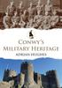 Книга Conwy's Military Heritage