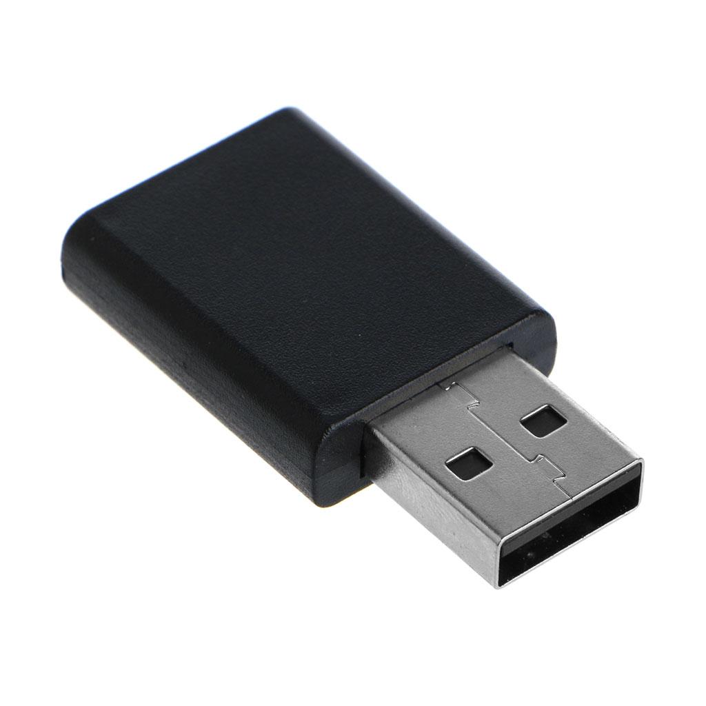 Кабель-адаптер Micro USB OTG с 4 портами, зарядка, поддержка OTG, горячая замена для системы Android/Windows