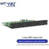 KVM-переключатели и видеоматричные процессоры MT-viki