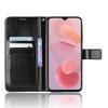 for Ulefone Note 12/Note 12P Wallet Case with Kickstand & Card Slots – Shockproof, Dustproof, Business Heavy Duty Flip Leather Cover